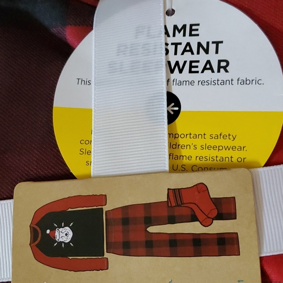 🆕️ CHRISTMAS FAMILY MATCHING PAJAMAS 🎄 - Picture 9 of 9